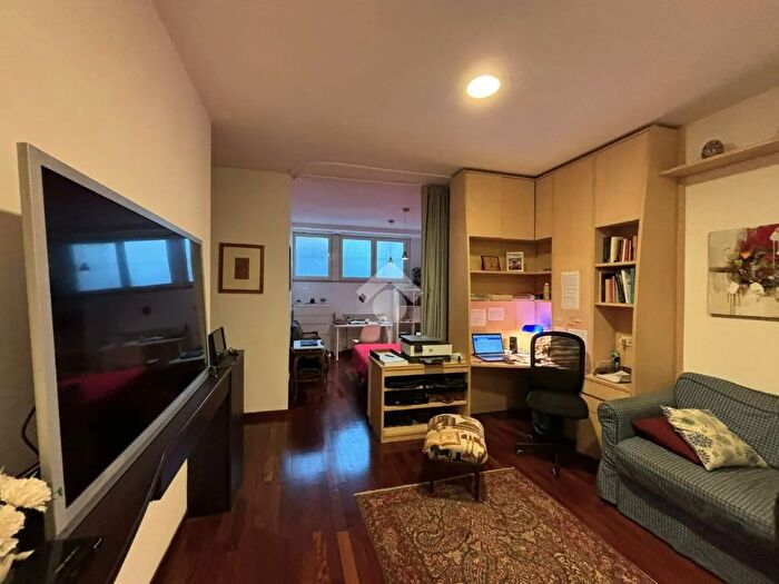 Appartamento bilocale in vendita in Via Giacinta Pezzana, Roma