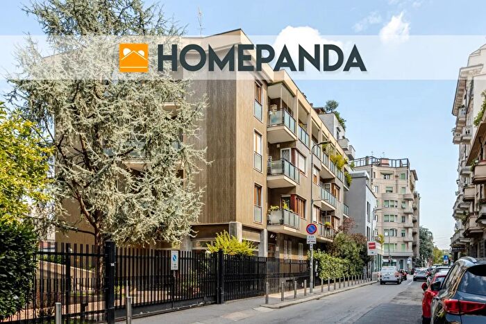 Appartamento monolocale in affitto in Via Popoli Uniti, Milano