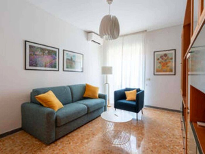 Appartamento trilocale in affitto in Via Tripolitania, Africano Villa Chigi, Roma