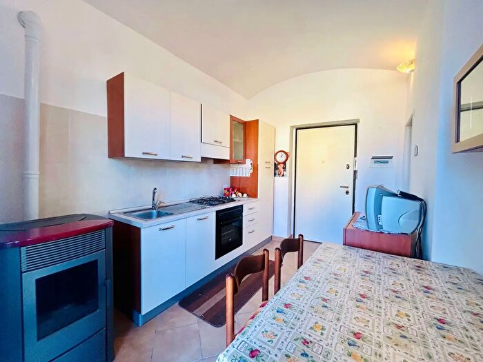 Appartamento trilocale in vendita in Via Diaz, Garessio