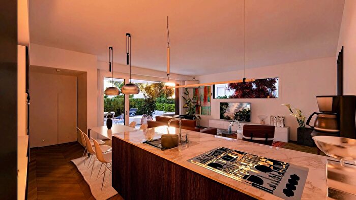 Appartamento quadrilocale in vendita in Via Laghetto B, Sovico