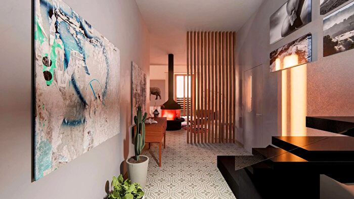 Case in Vendita e in Affitto - 3