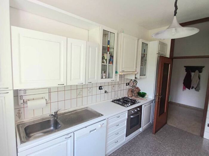 Appartamento quadrilocale in affitto in Via Cracovia, Mazzini Fossolo, Bologna