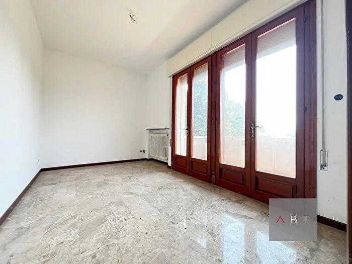 Appartamento con 5 locali in vendita in San Giorgio Delle Pertiche