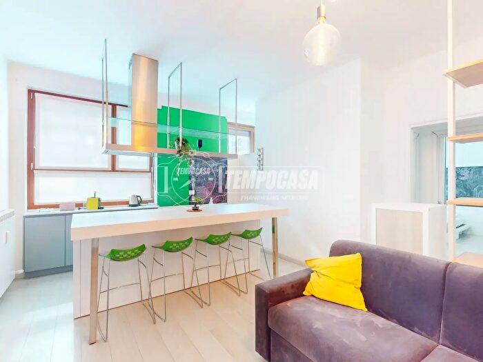 Appartamento bilocale in vendita in Via Saluzzo, Torino