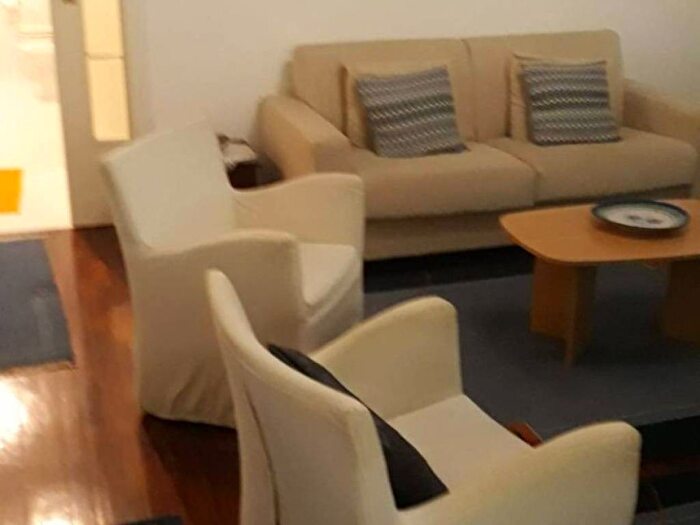 Appartamento trilocale in affitto in Centro, Monfalcone