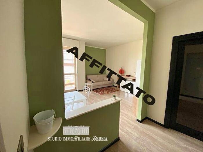 Appartamento bilocale in affitto in Centro, Saluzzo