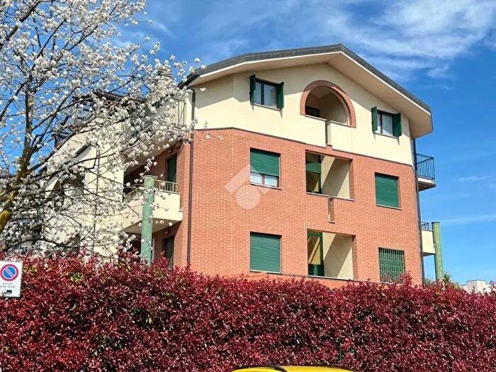 Appartamento monolocale in vendita in Via Cavour, Novate Milanese