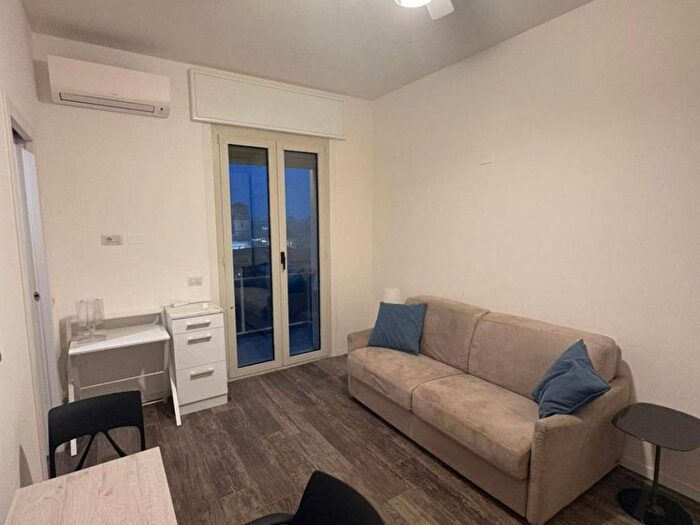 Appartamento monolocale in affitto in Via Gian Giacomo Mora, Carrobbio, Milano