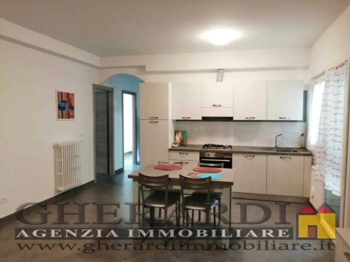 Appartamento con 5 locali in affitto in Via dei Lavorieri, Ferrara
