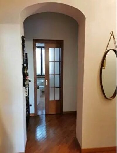 Appartamento bilocale in vendita in Crema