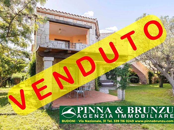 Appartamento quadrilocale in vendita in Loiri Porto San Paolo