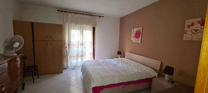 Appartamento trilocale in vendita in Via Mazzini, Marsala