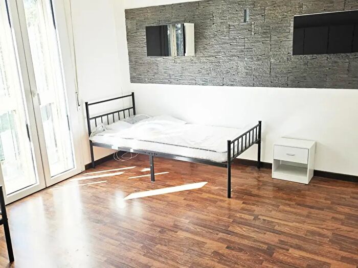 Appartamento quadrilocale in vendita in Via Giovanni Antonio Magini, Padova