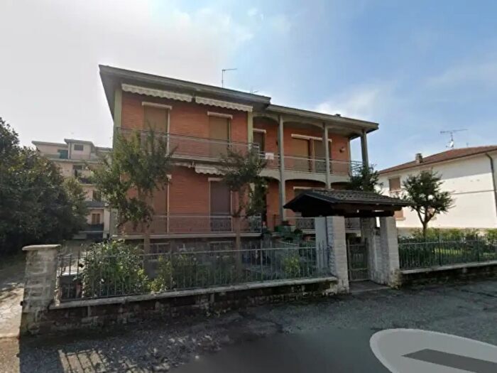 Appartamento quadrilocale in vendita in Via Giacomo Matteotti, Cadeo