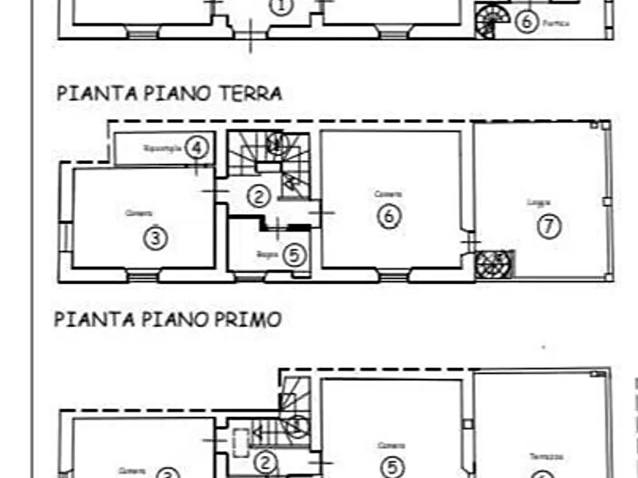 Case in Vendita e in Affitto - 2