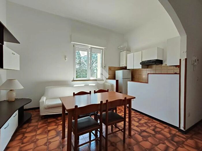 Appartamento trilocale in vendita in Via Giacomo Matteotti, Sigillo