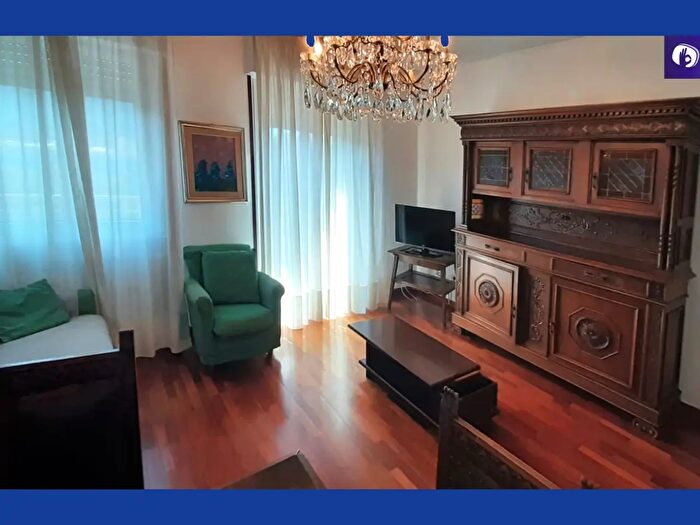 Appartamento bilocale in affitto in Via Giacomo Quarenghi, Milano