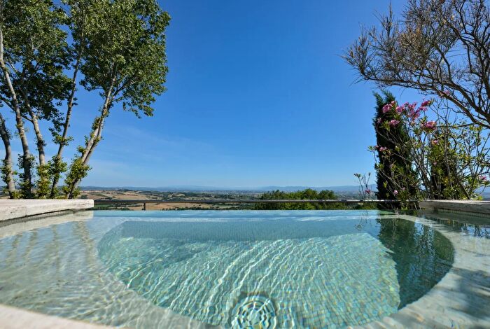 Casa in vendita in Montepulciano