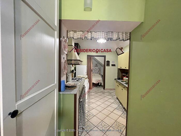 Appartamento bilocale in vendita in Via Veterani Cefalù Pa Italia, Cefalu