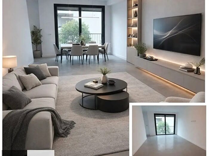 Appartamento trilocale in vendita in Mantova