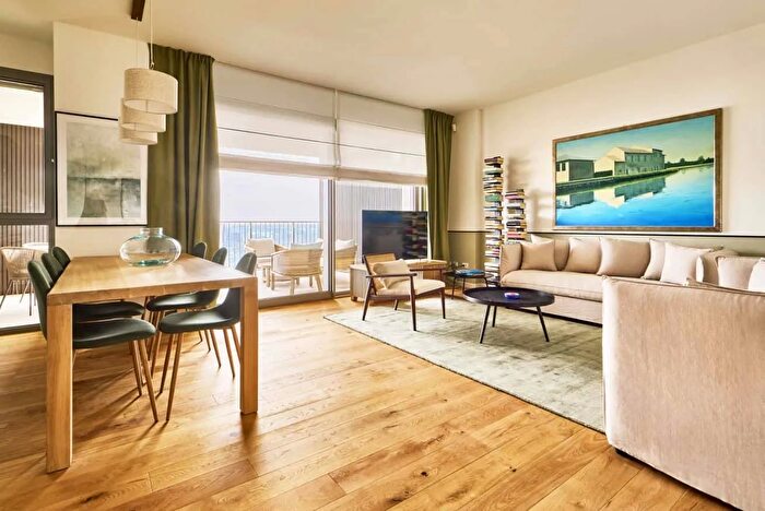 Appartamento in affitto in Via Adamello, Milano