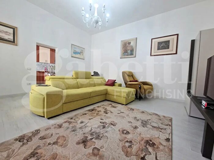 Appartamento con 5 locali in vendita in Via Cremona, Sestu