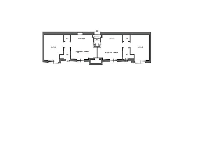 Case in Vendita e in Affitto - 2