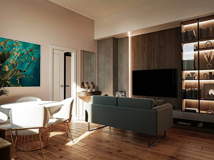 Appartamento bilocale in vendita in Via Felicita Morandi, Milano