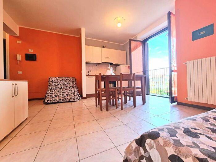 Appartamento monolocale in affitto in Via San Fereolo, San Fereolo Albarola Faustina, Lodi