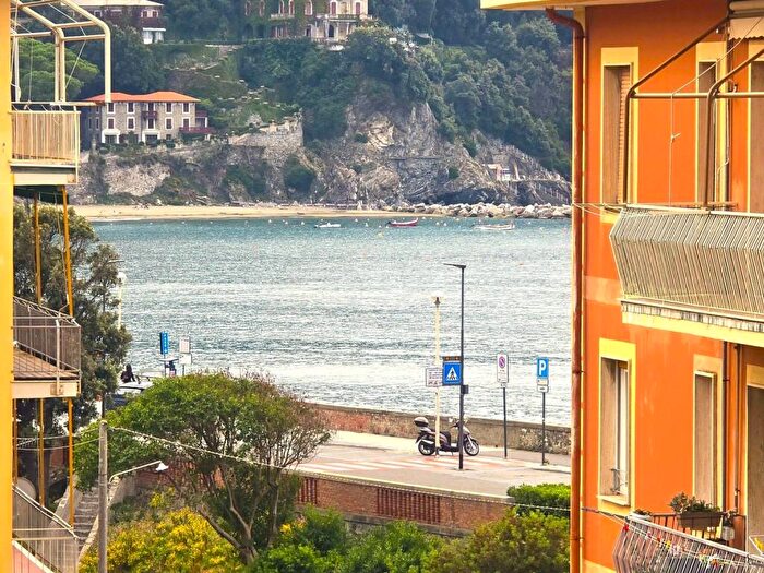 Casa con 5 locali in vendita in Centro, Levanto