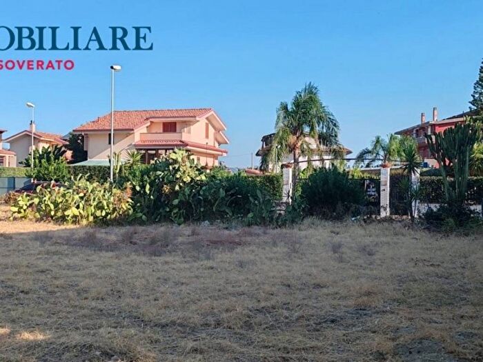Casa in vendita in Via Gaetano Donizetti, Marina Di Davoli, Davoli