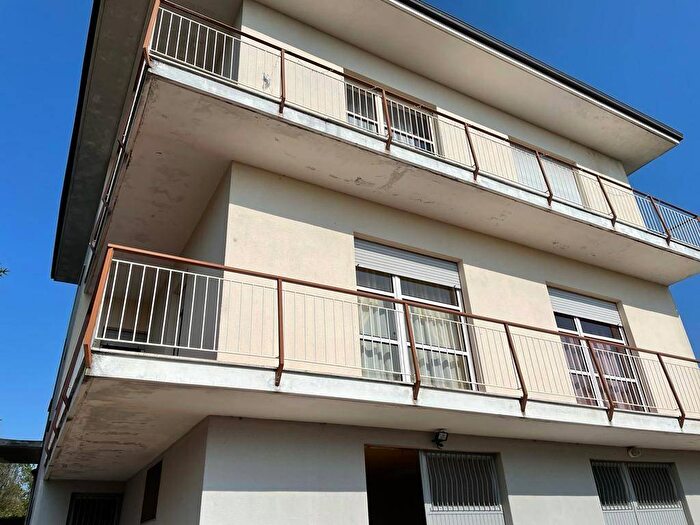 Appartamento con 5 locali in affitto in Via Gaggiolo, Centro, Oleggio
