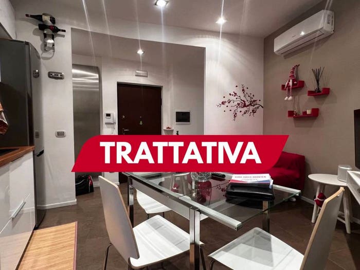 Appartamento trilocale in affitto in Via Sambucuccio d'Alando, Bologna, Roma
