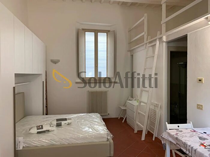 Appartamento monolocale in affitto in Via XX Settembre Sn, Faenza