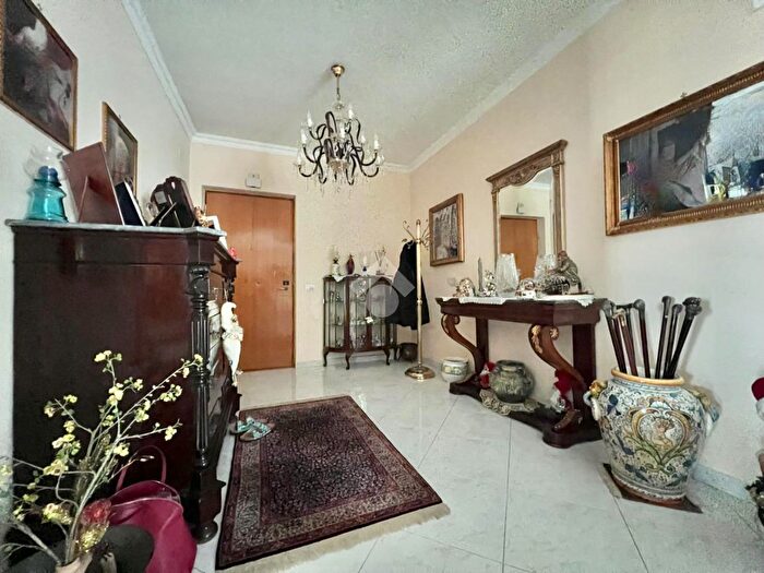 Appartamento quadrilocale in vendita in Via Padreterno, Marano Di Napoli