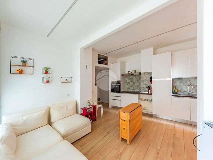 Appartamento trilocale in vendita in Via Gorizia, Baranzate