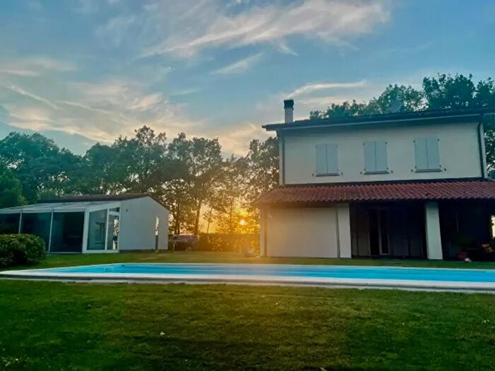 Casa con 5 locali in vendita in Via Goti, Scandiano