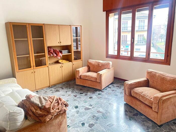 Appartamento con 6 locali in affitto in Viale Giangiorgio Trissino, Stadio Borgo Casale, Vicenza