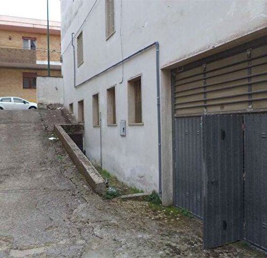 Appartamento monolocale in affitto in Via Lorenzo Perosi, Centro, Tricase