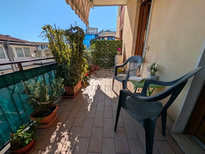 Appartamento con 5 locali in vendita in Via Antonio Cantore, Vicenza