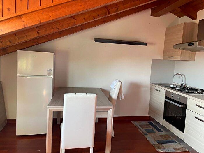 Casa bilocale in affitto in Via caronno Varesino, Morazzone