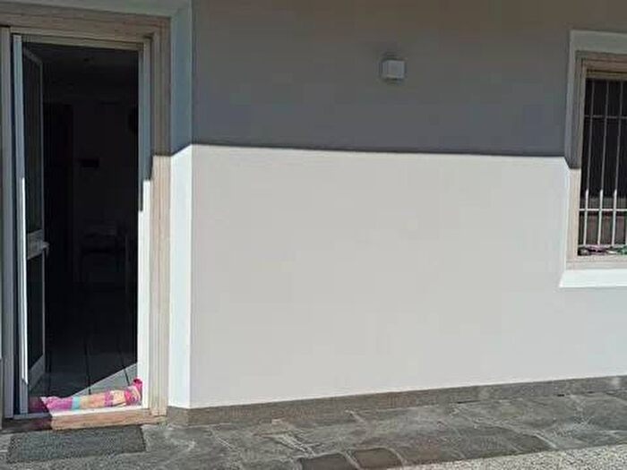Appartamento bilocale in affitto in Via Salvo DAcquisto No Number, Centro, Rosolina