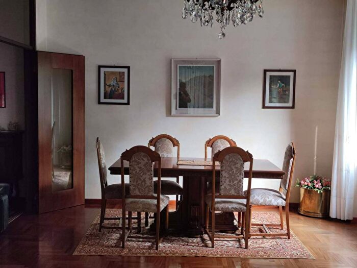 Appartamento trilocale in affitto in Via Trento, Centro, Cassina de Pecchi