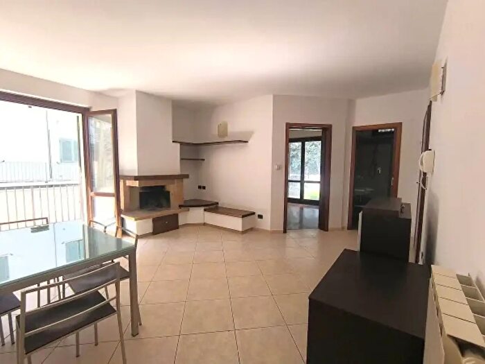 Appartamento bilocale in vendita in Via Antonio Mancinelli, Foligno