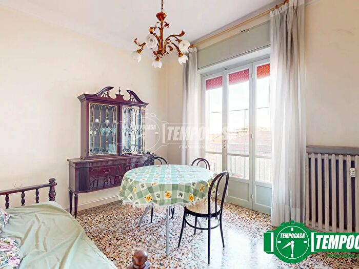 Appartamento bilocale in vendita in Valenza