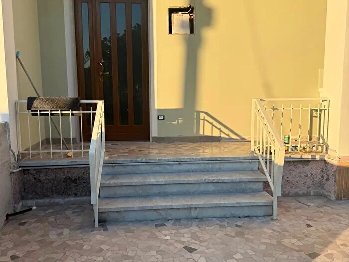 Appartamento quadrilocale in affitto in Massarosa