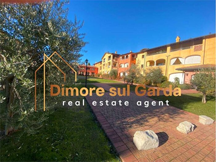 Appartamento trilocale in affitto in Via Macesina, Macesina, Bedizzole