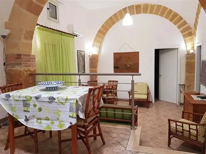 Appartamento bilocale in affitto in Marsala