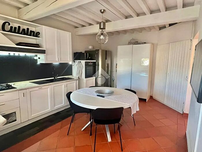 Appartamento quadrilocale in vendita in Via S Filippo, Signa